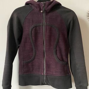 Lululemon Scuba Hoodie